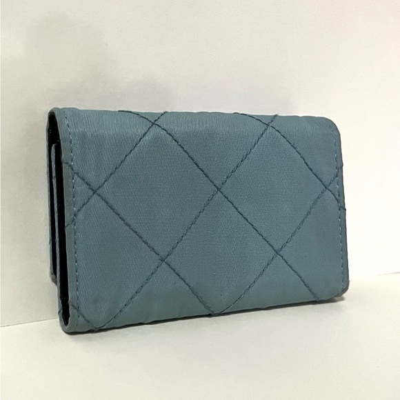 SOLD! Authentic Prada Key Holder Wallet - Picture 4 of 7